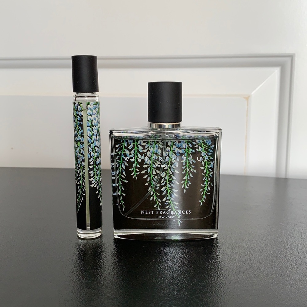 Nest Wisteria Blue Eau De Parfum